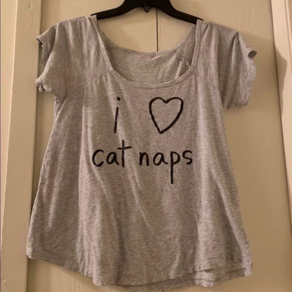 No label shirt size medium Pre Owned